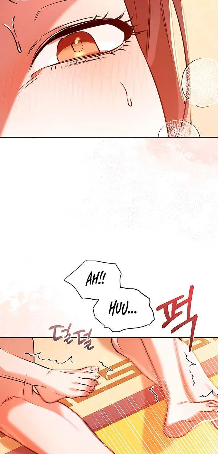 Joseon Dynasty Erotica Records Chapter 13 page 74 - 