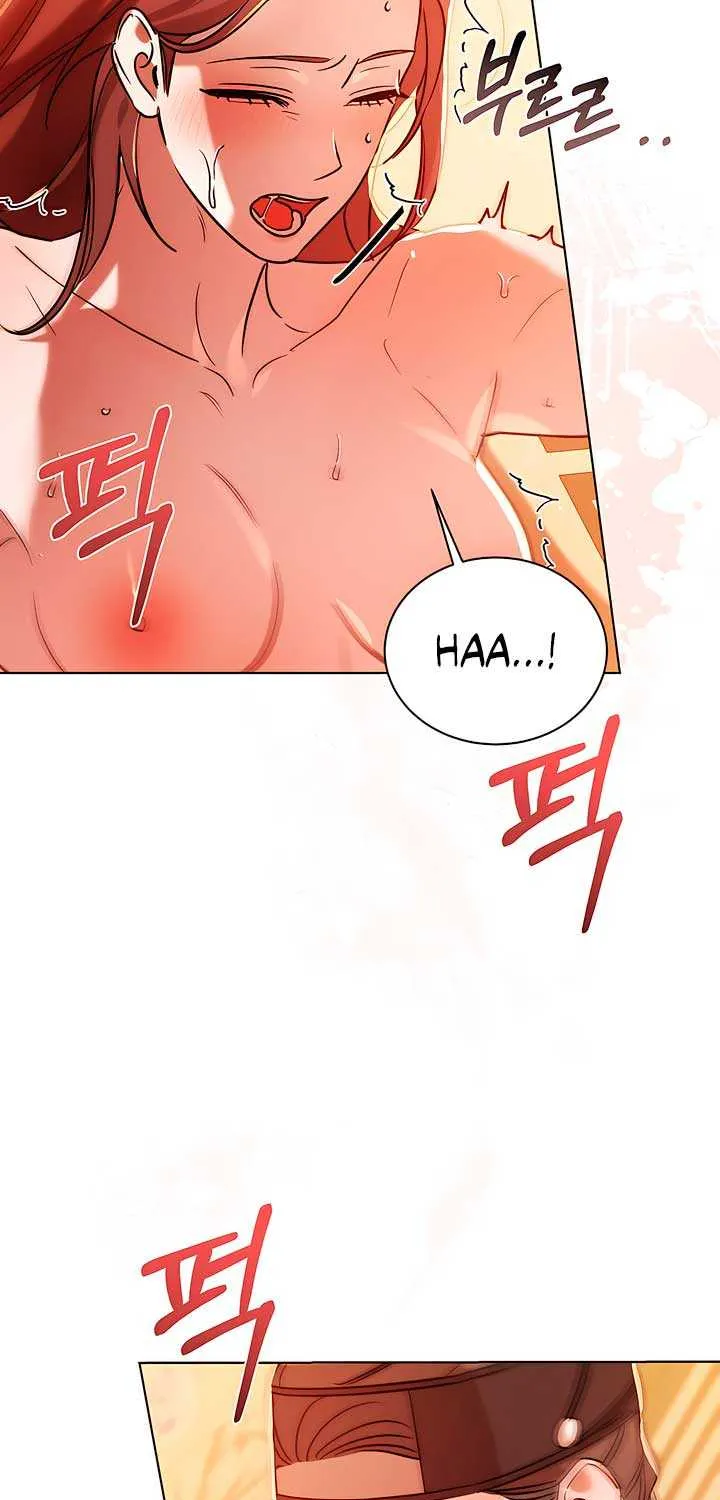 Joseon Dynasty Erotica Records Chapter 13 page 77 - 