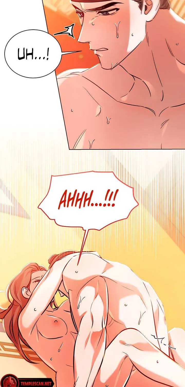 Joseon Dynasty Erotica Records Chapter 13 page 78 - 