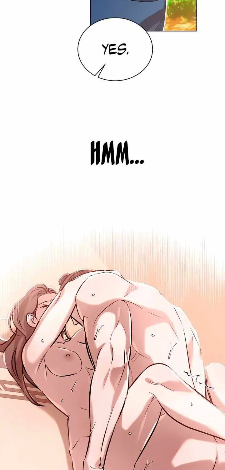 Joseon Dynasty Erotica Records Chapter 14 page 12 - 