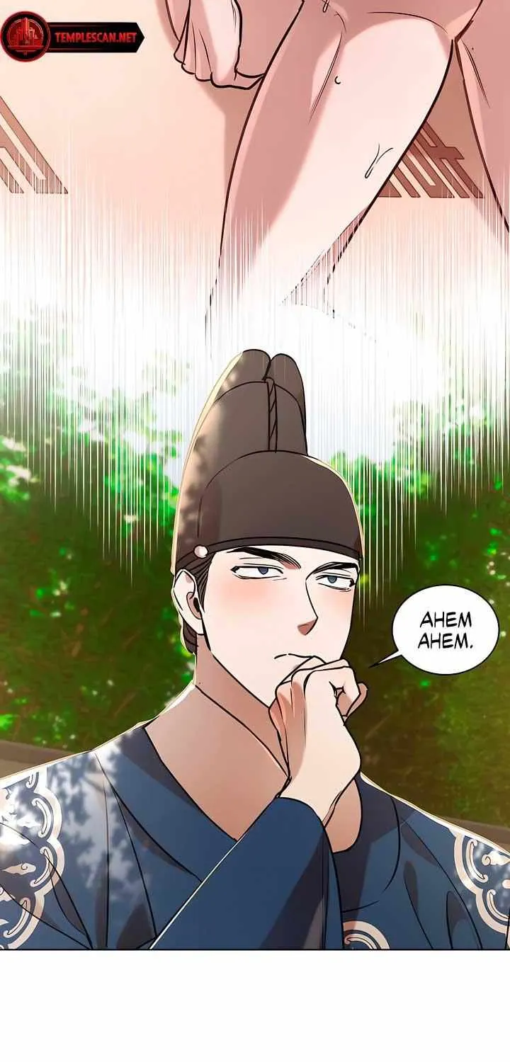 Joseon Dynasty Erotica Records Chapter 14 page 13 - 