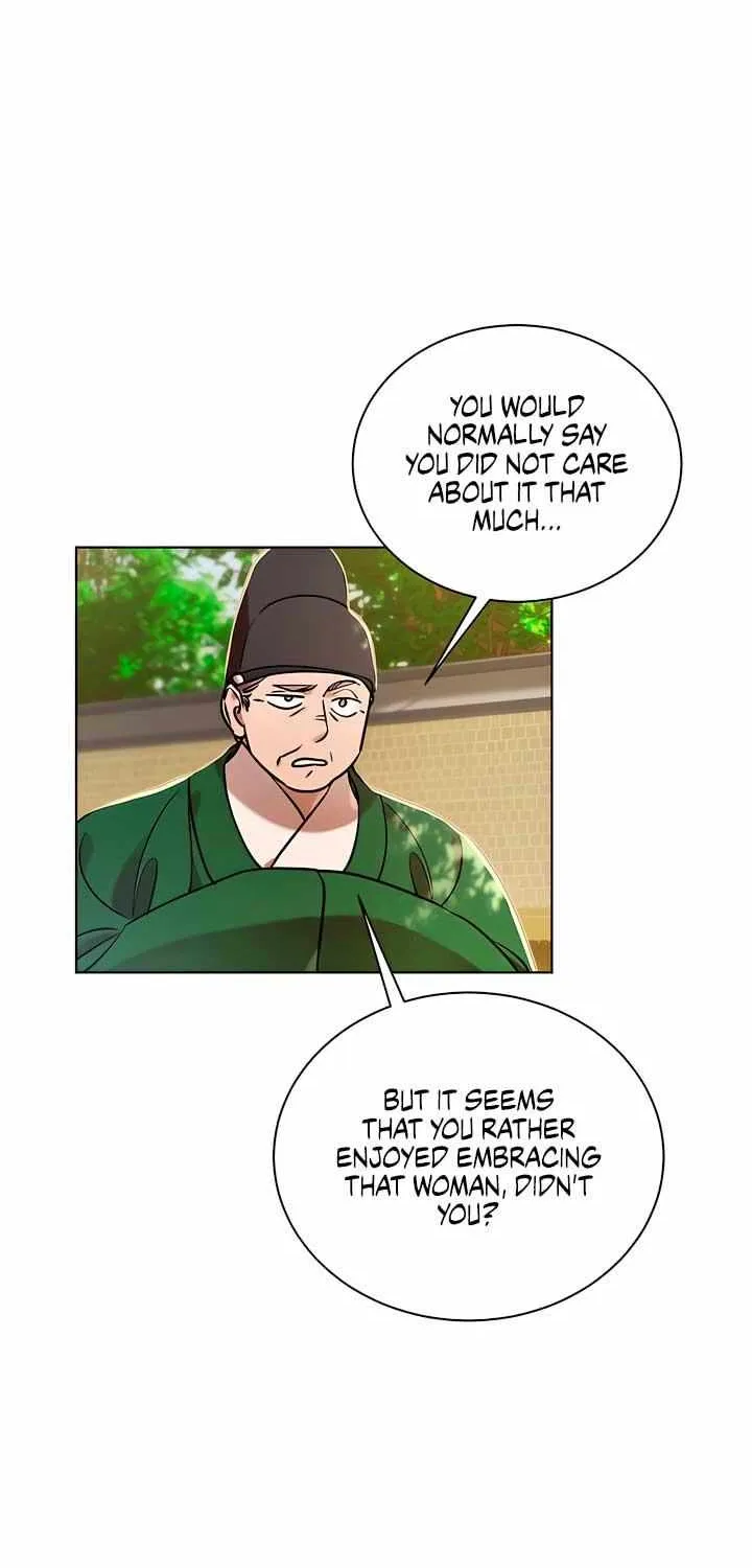 Joseon Dynasty Erotica Records Chapter 14 page 14 - 