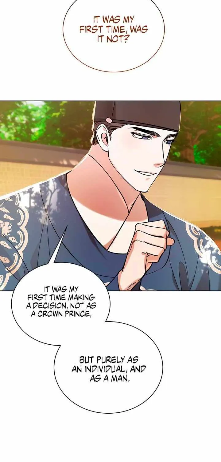 Joseon Dynasty Erotica Records Chapter 14 page 16 - 