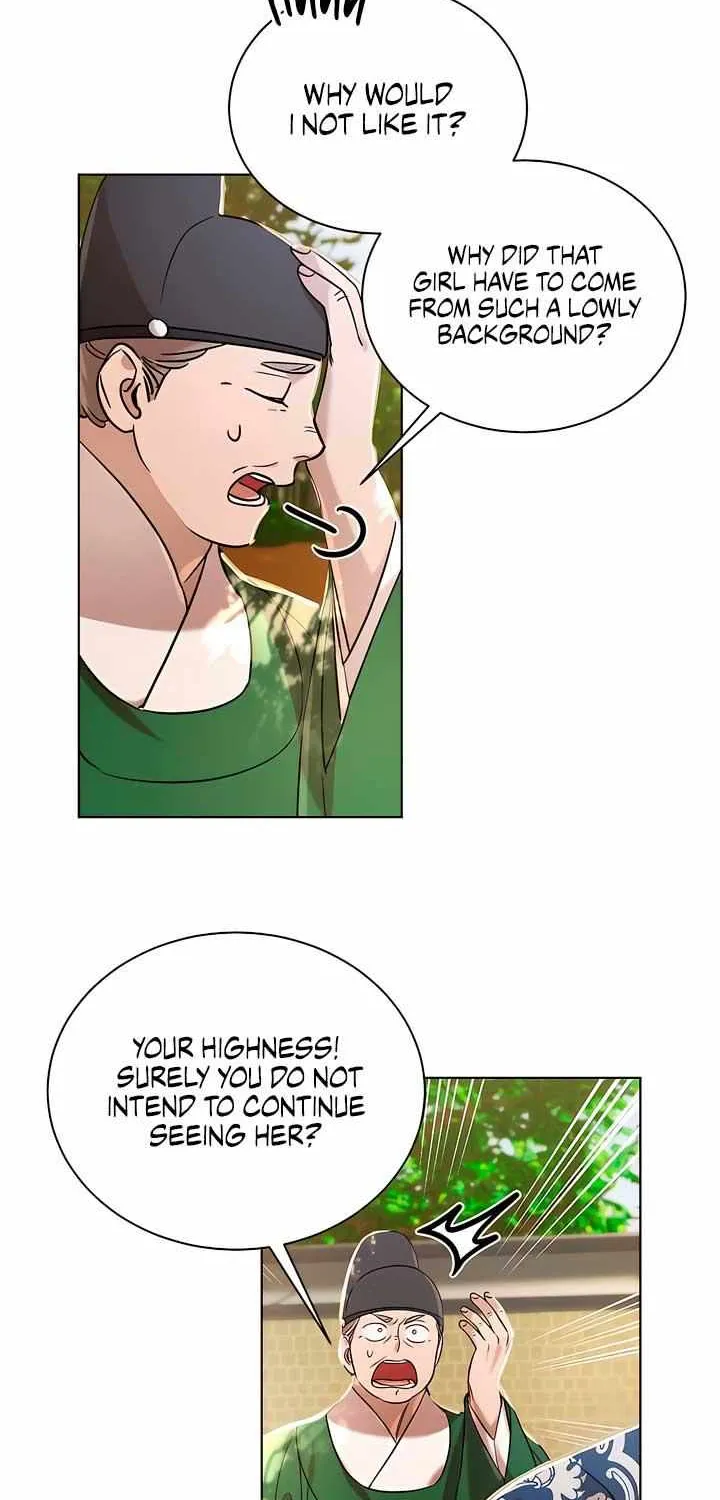 Joseon Dynasty Erotica Records Chapter 14 page 20 - 