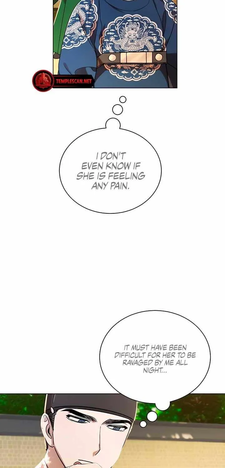 Joseon Dynasty Erotica Records Chapter 14 page 22 - 
