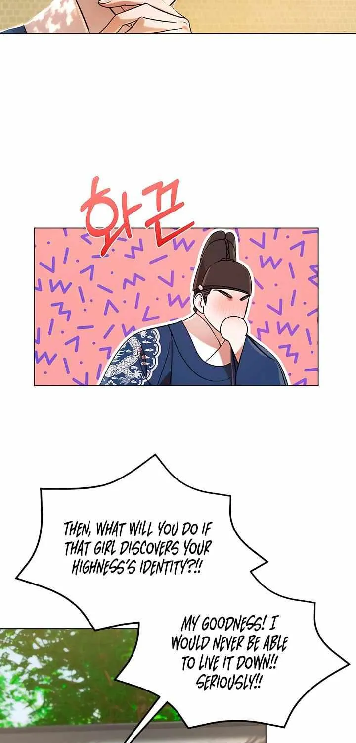 Joseon Dynasty Erotica Records Chapter 14 page 23 - 