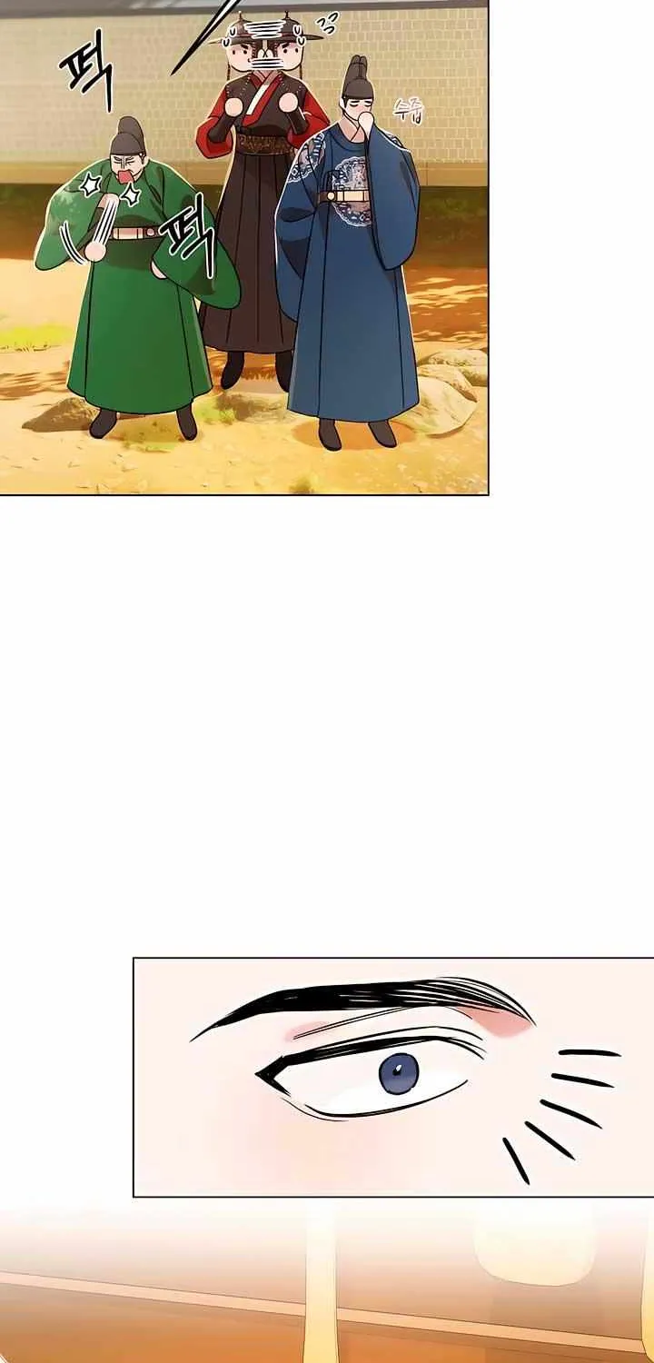 Joseon Dynasty Erotica Records Chapter 14 page 24 - 