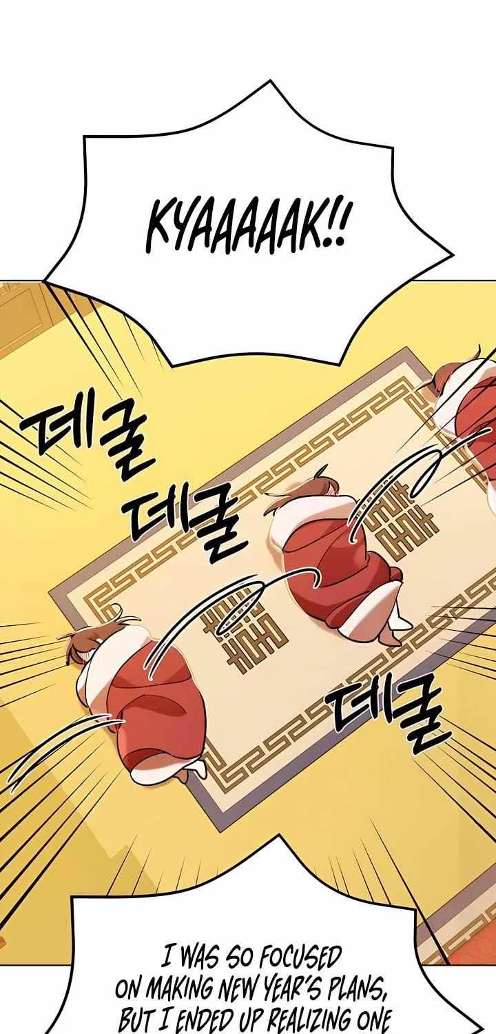 Joseon Dynasty Erotica Records Chapter 14 page 30 - 