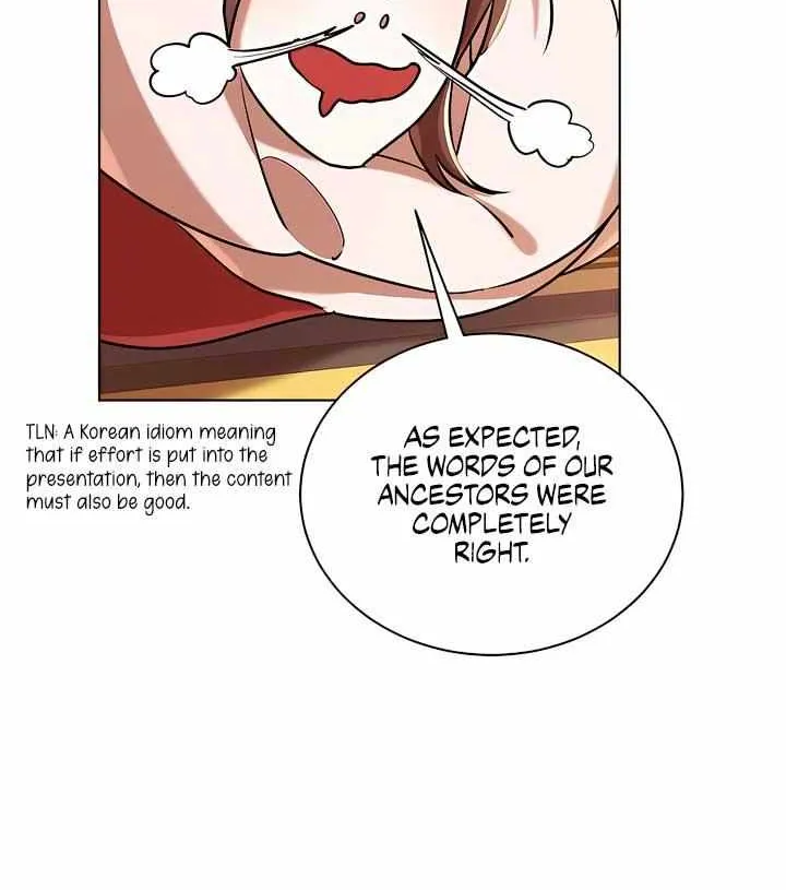 Joseon Dynasty Erotica Records Chapter 14 page 34 - 