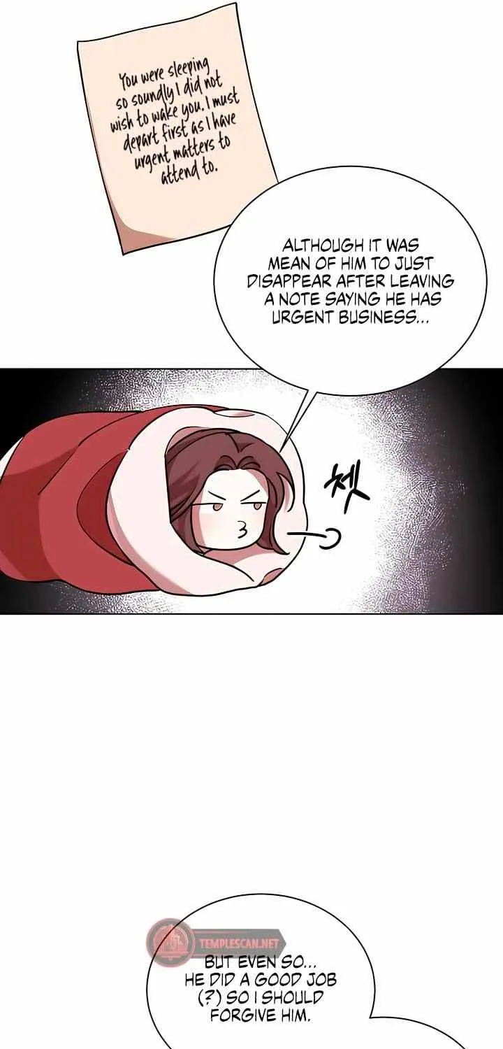 Joseon Dynasty Erotica Records Chapter 14 page 35 - 