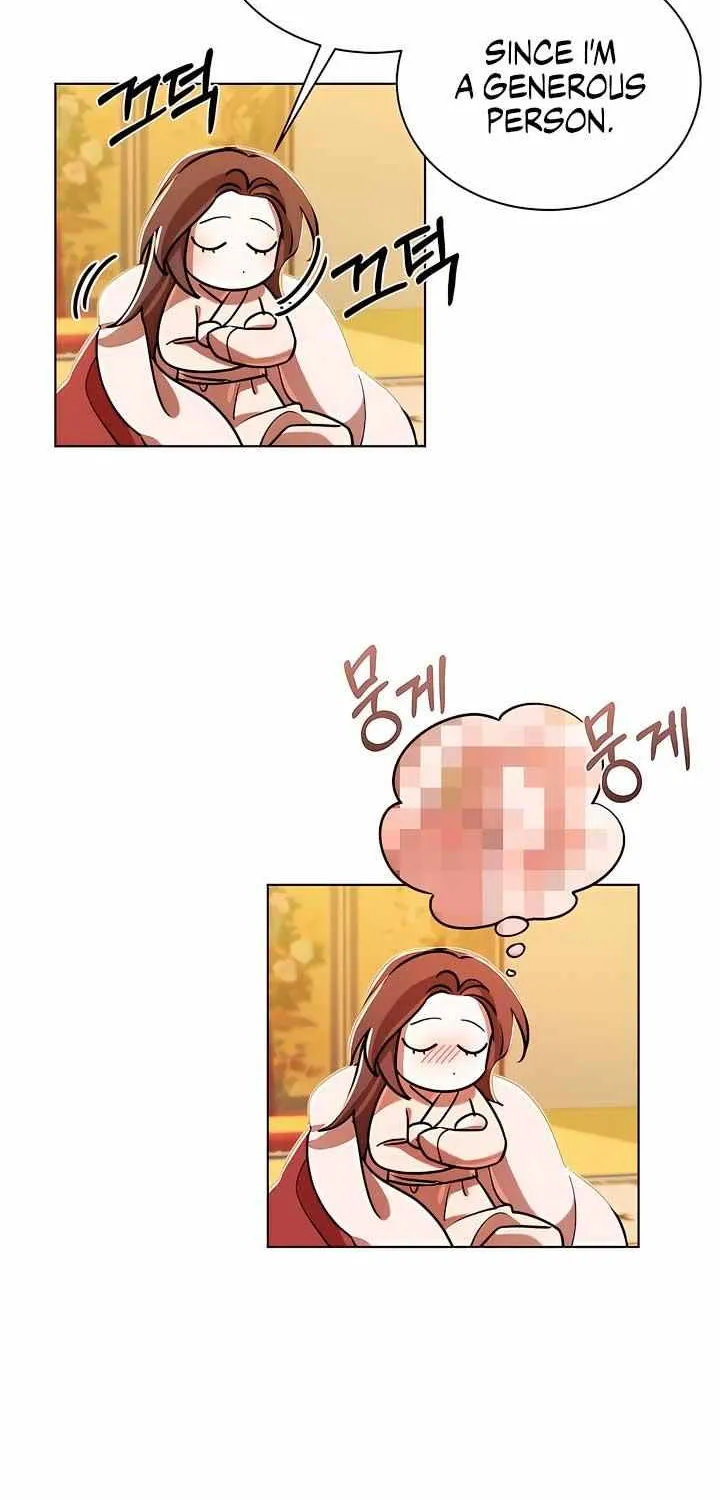 Joseon Dynasty Erotica Records Chapter 14 page 36 - 