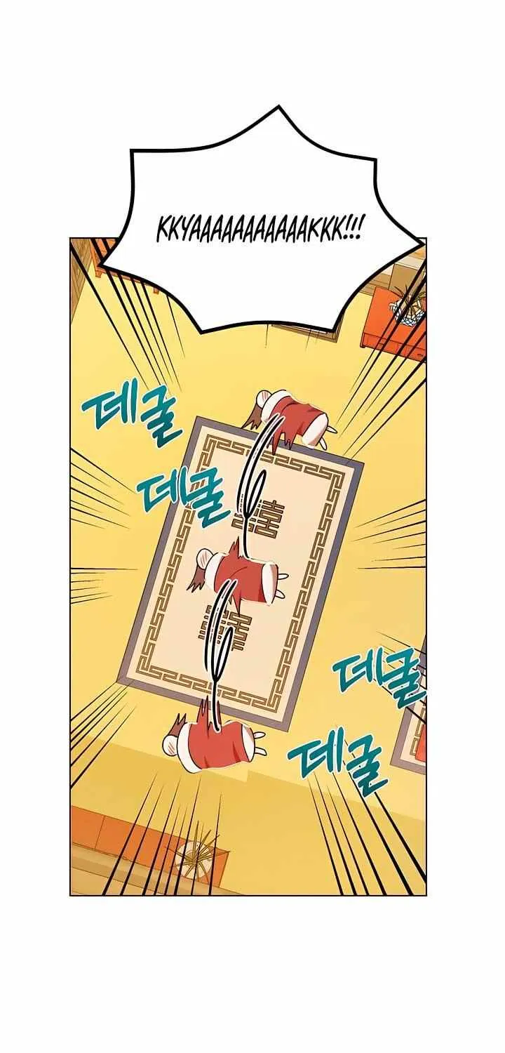 Joseon Dynasty Erotica Records Chapter 14 page 37 - 