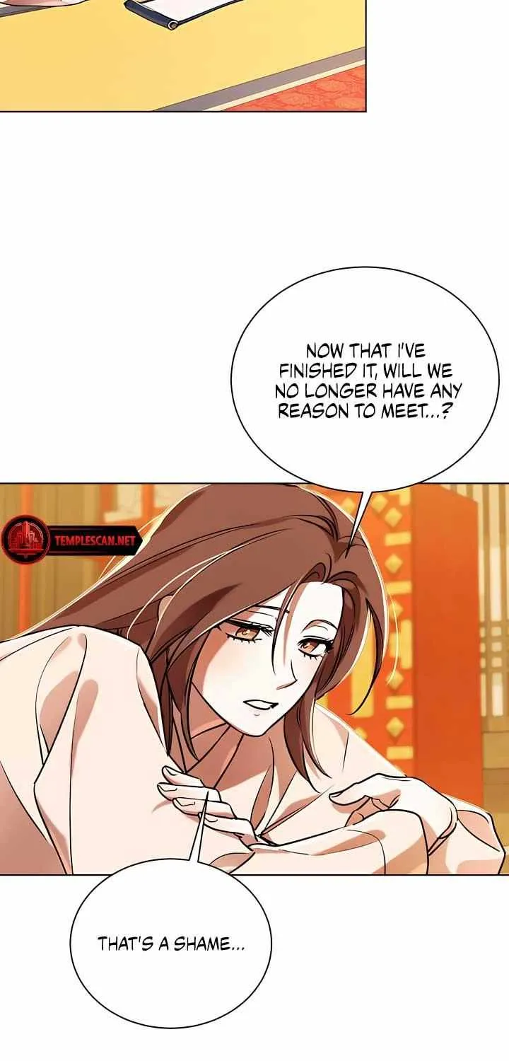 Joseon Dynasty Erotica Records Chapter 14 page 39 - 