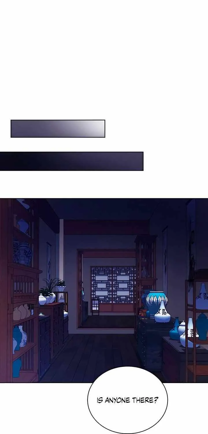 Joseon Dynasty Erotica Records Chapter 14 page 47 - 