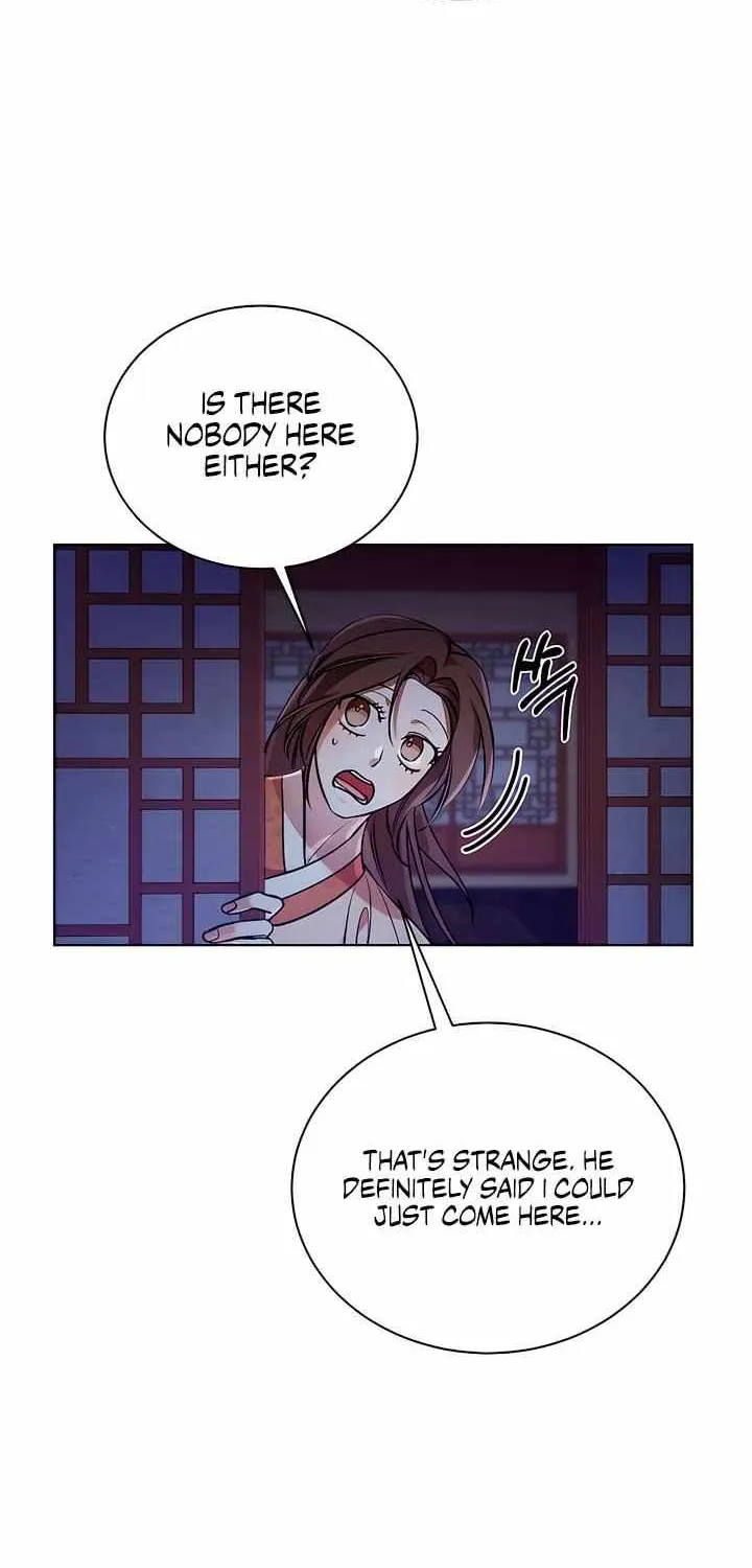 Joseon Dynasty Erotica Records Chapter 14 page 48 - 