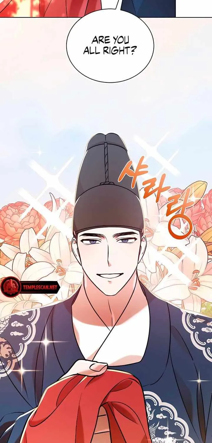 Joseon Dynasty Erotica Records Chapter 14 page 6 - 