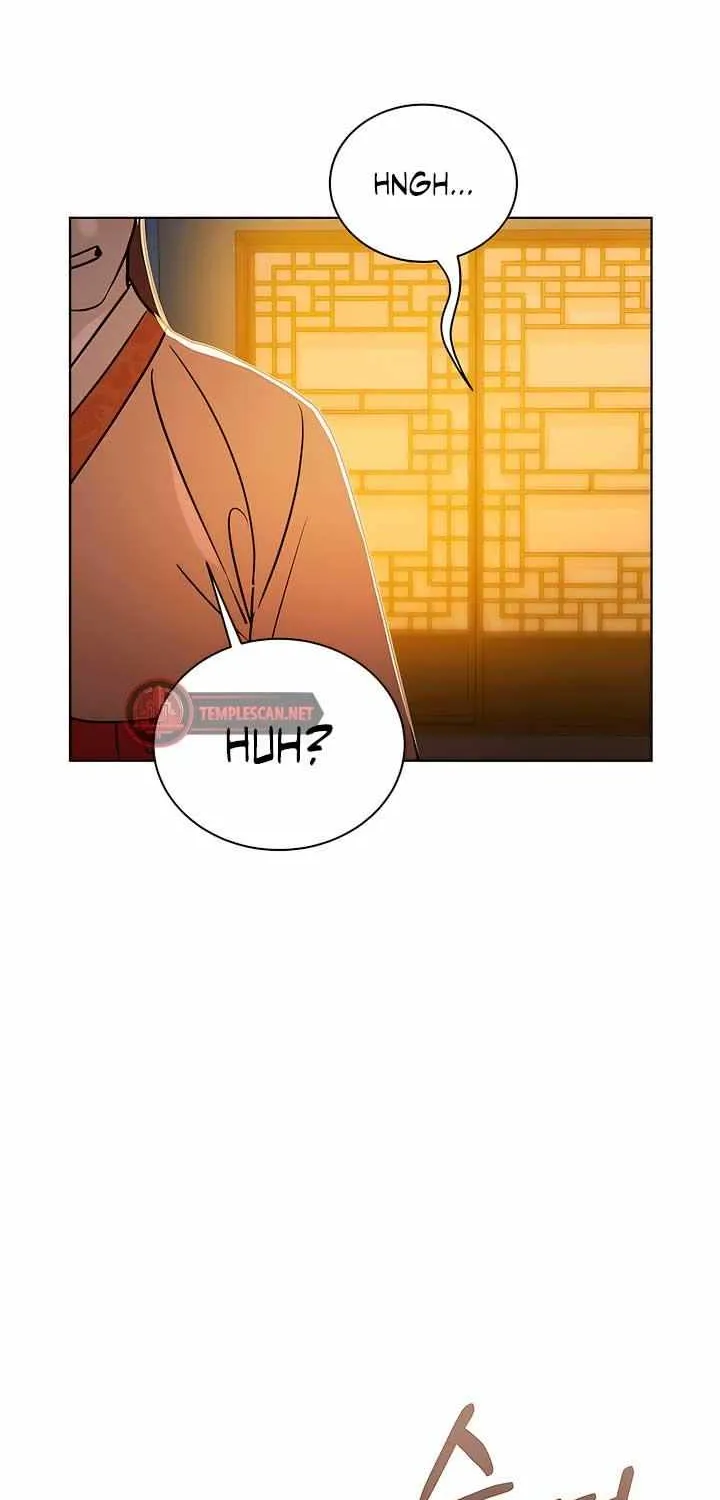 Joseon Dynasty Erotica Records Chapter 14 page 52 - 
