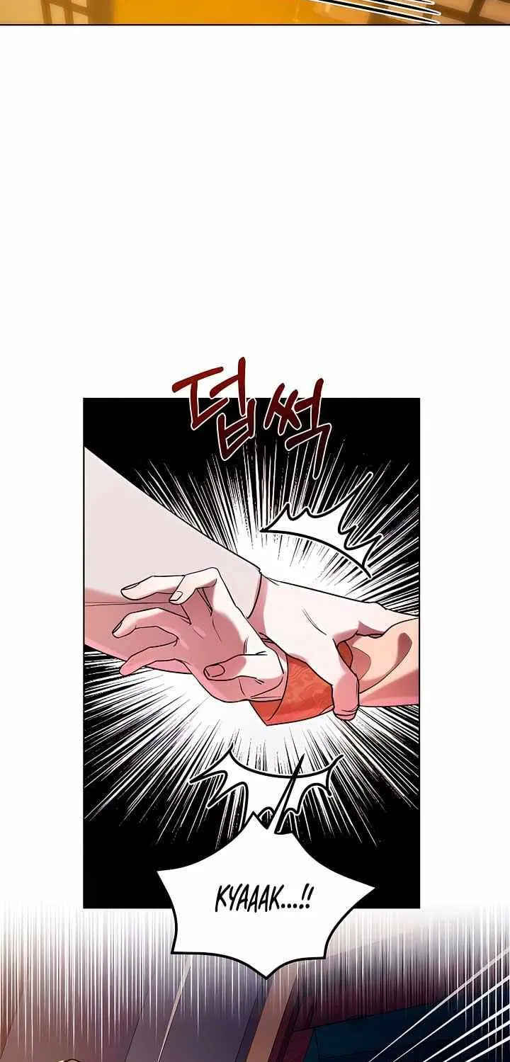 Joseon Dynasty Erotica Records Chapter 14 page 57 - 