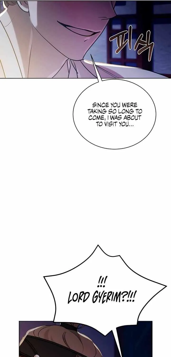 Joseon Dynasty Erotica Records Chapter 14 page 59 - 