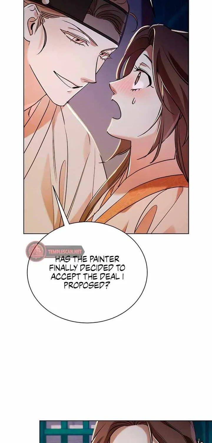 Joseon Dynasty Erotica Records Chapter 14 page 60 - 