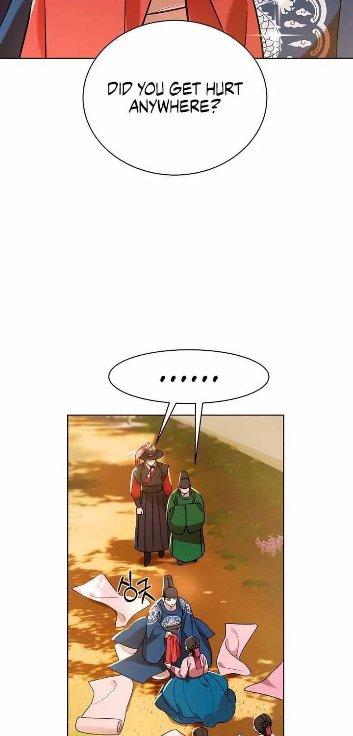 Joseon Dynasty Erotica Records Chapter 14 page 7 - 