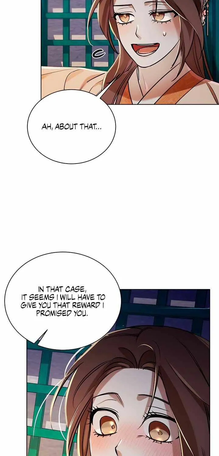 Joseon Dynasty Erotica Records Chapter 14 page 61 - 