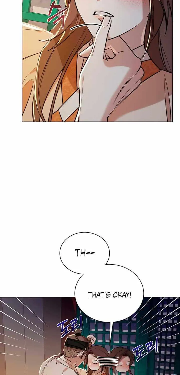 Joseon Dynasty Erotica Records Chapter 14 page 62 - 