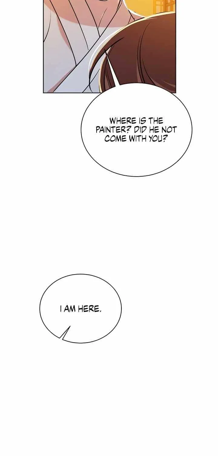 Joseon Dynasty Erotica Records Chapter 14 page 64 - 