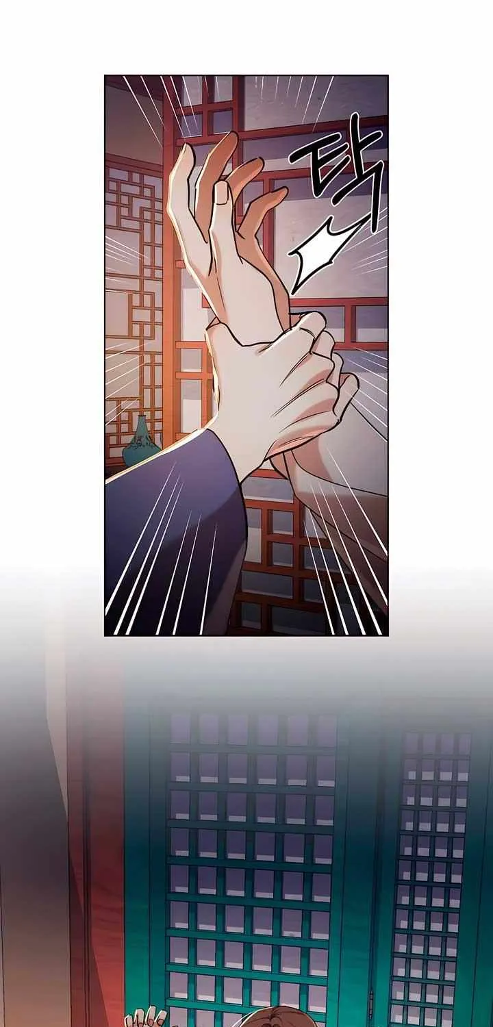 Joseon Dynasty Erotica Records Chapter 14 page 65 - 