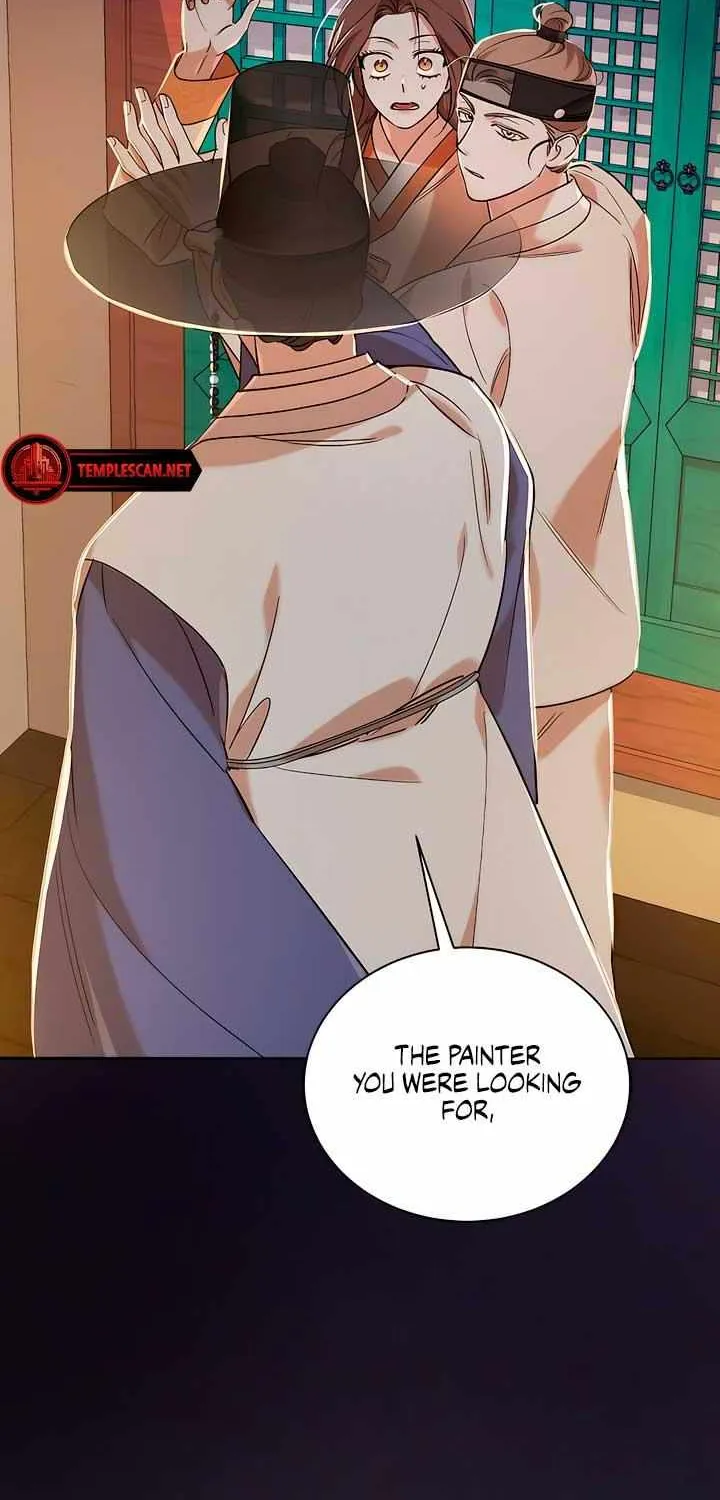 Joseon Dynasty Erotica Records Chapter 14 page 66 - 