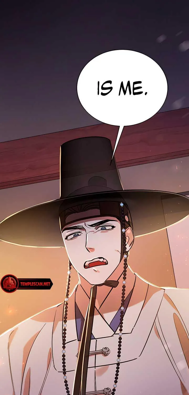 Joseon Dynasty Erotica Records Chapter 14 page 67 - 