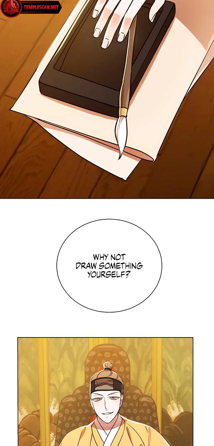 Joseon Dynasty Erotica Records Chapter 15 page 12 - 