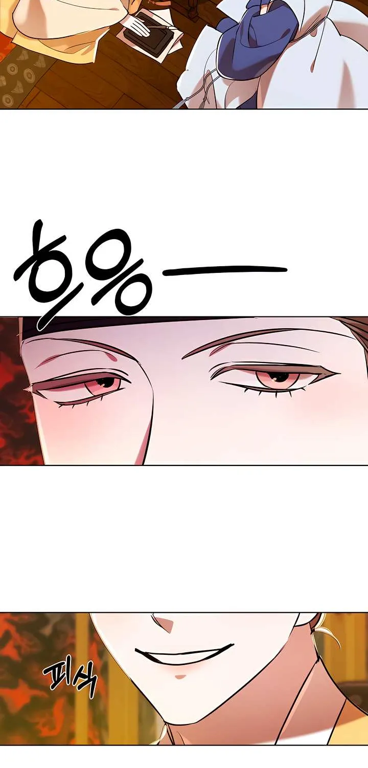 Joseon Dynasty Erotica Records Chapter 15 page 16 - 