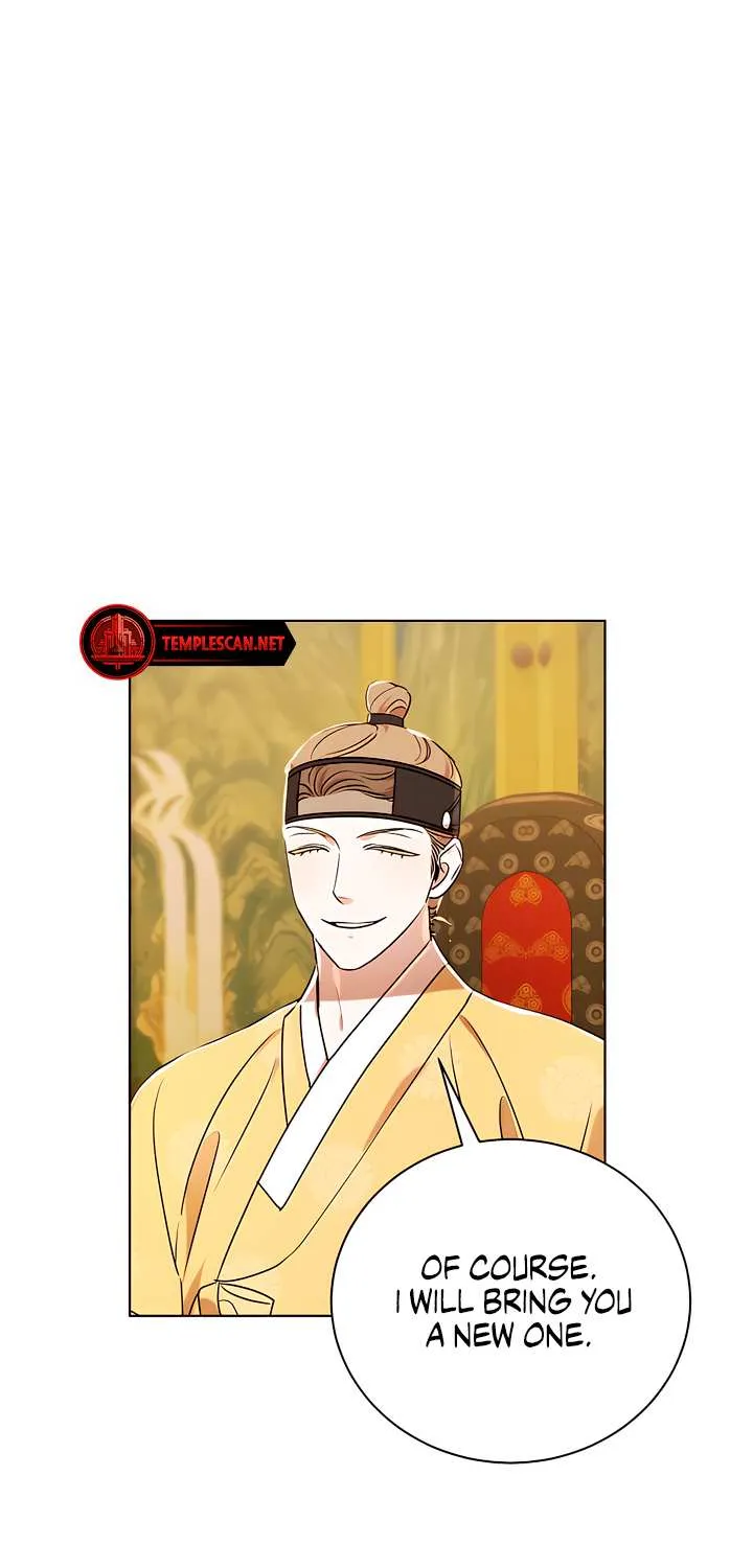 Joseon Dynasty Erotica Records Chapter 15 page 17 - 