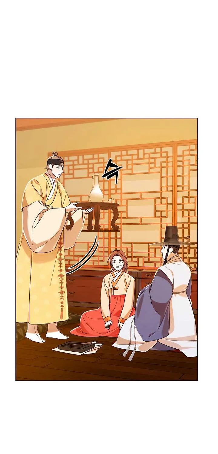 Joseon Dynasty Erotica Records Chapter 15 page 18 - 
