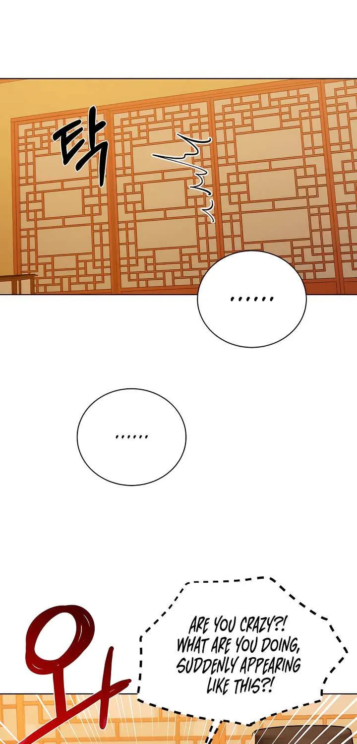 Joseon Dynasty Erotica Records Chapter 15 page 19 - 