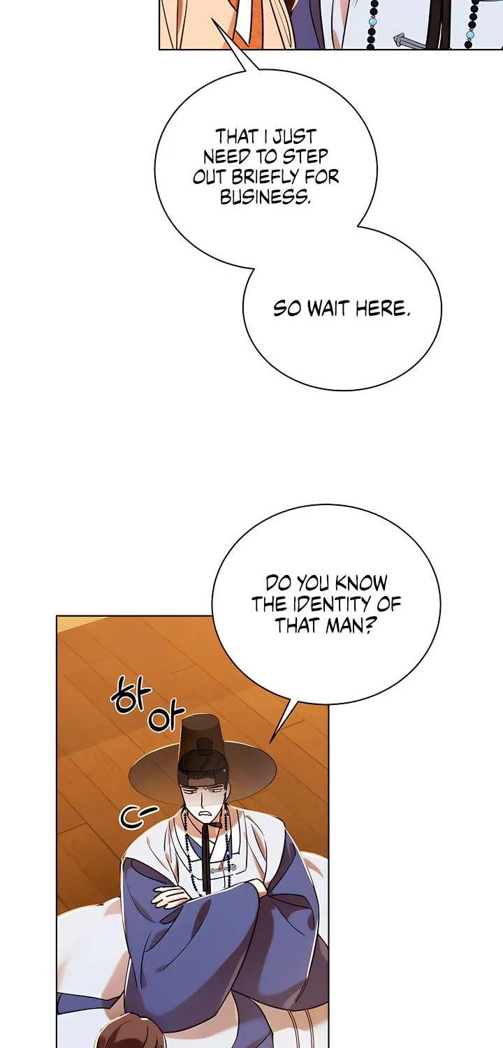 Joseon Dynasty Erotica Records Chapter 15 page 22 - 