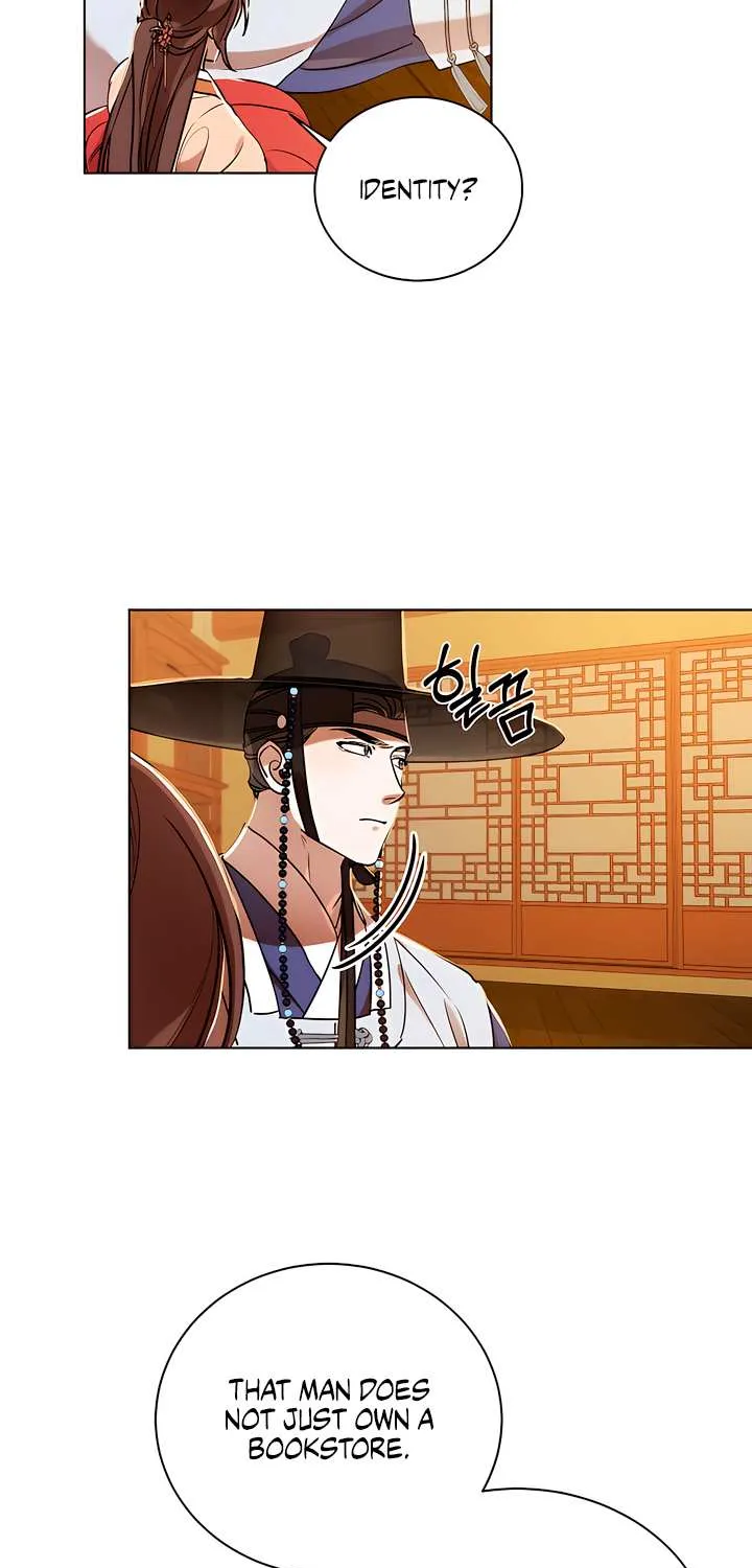 Joseon Dynasty Erotica Records Chapter 15 page 23 - 