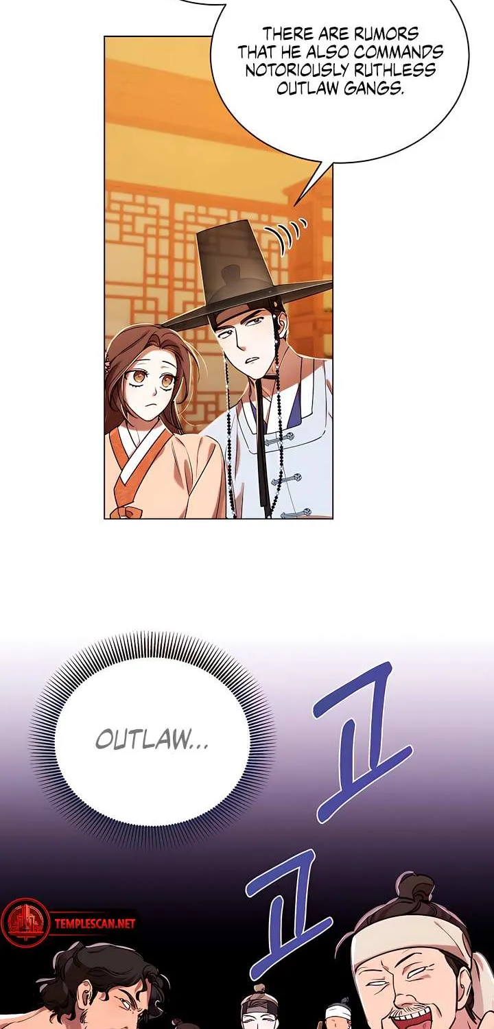 Joseon Dynasty Erotica Records Chapter 15 page 24 - 