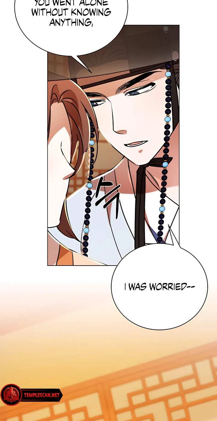 Joseon Dynasty Erotica Records Chapter 15 page 26 - 