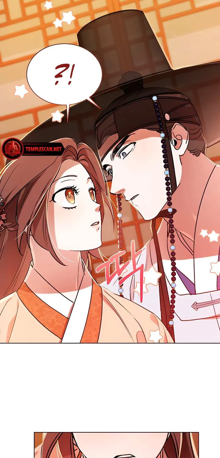 Joseon Dynasty Erotica Records Chapter 15 page 27 - 