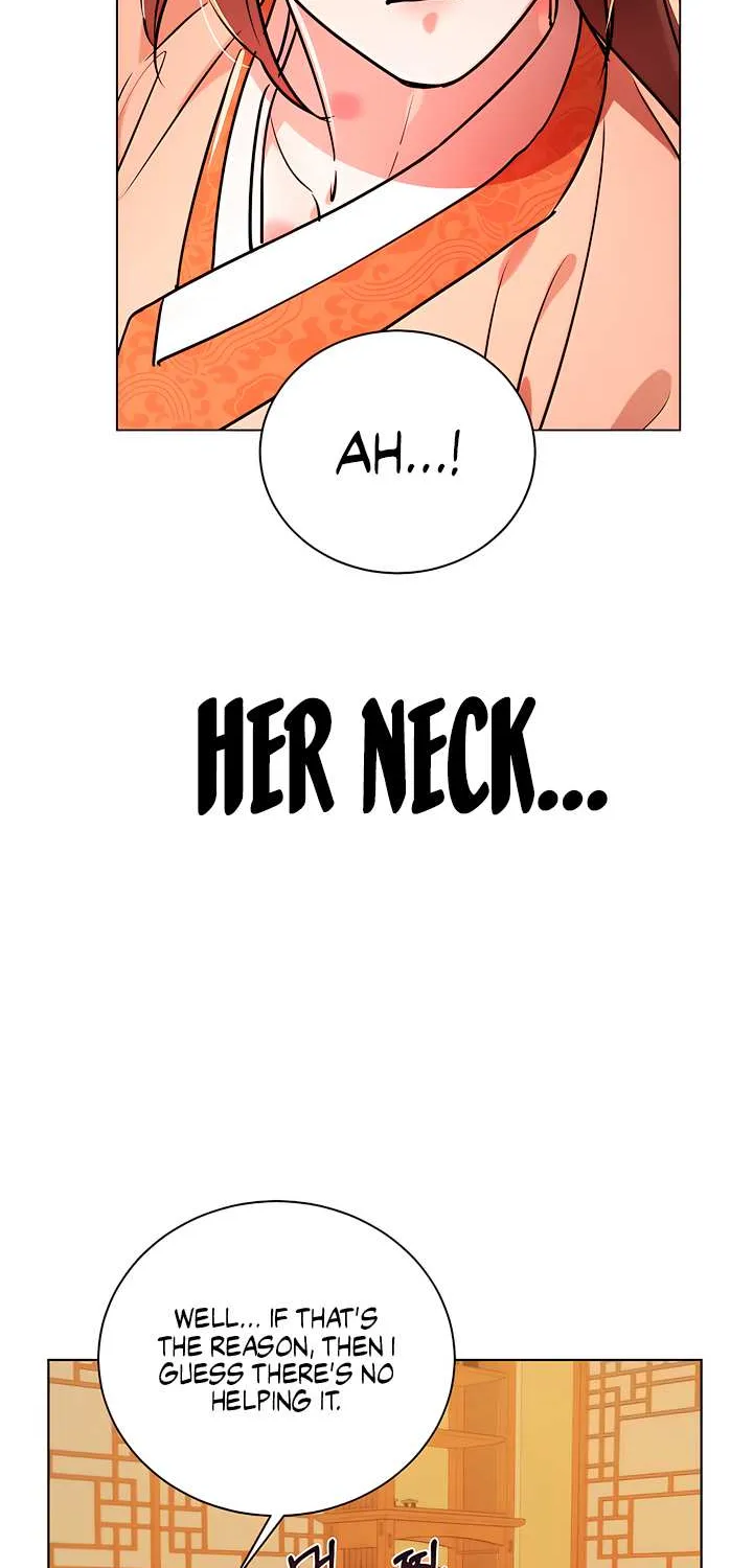 Joseon Dynasty Erotica Records Chapter 15 page 28 - 