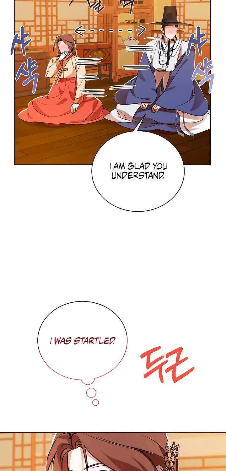 Joseon Dynasty Erotica Records Chapter 15 page 29 - 
