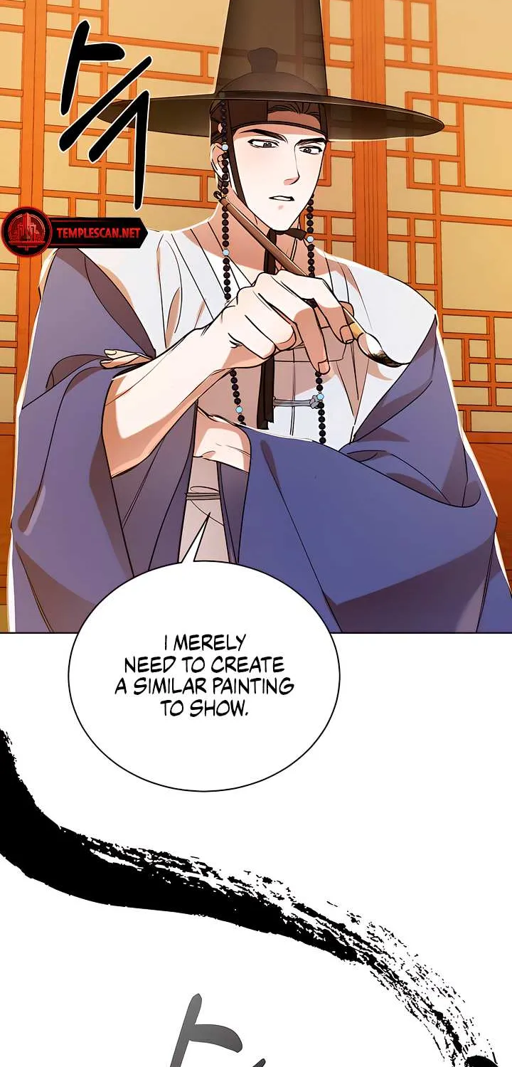 Joseon Dynasty Erotica Records Chapter 15 page 32 - 