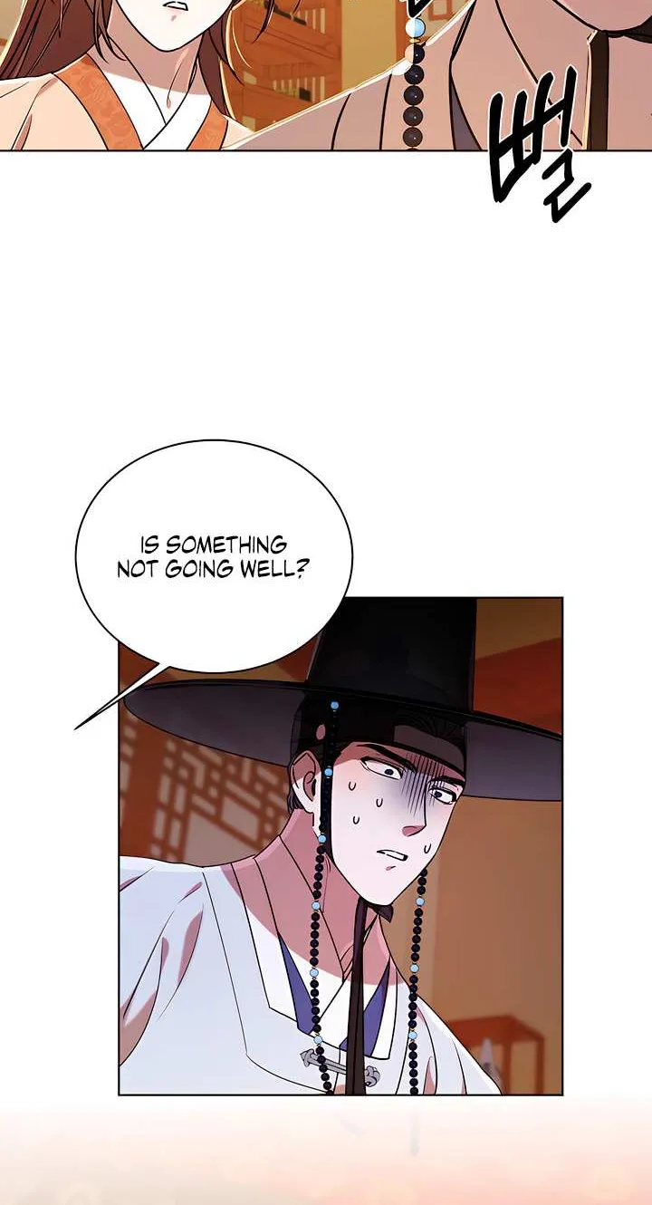 Joseon Dynasty Erotica Records Chapter 15 page 34 - 