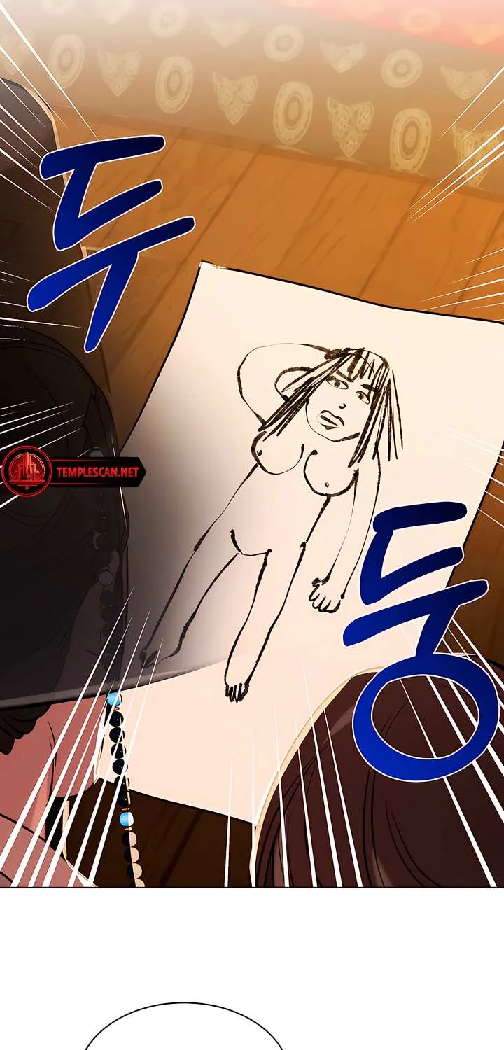 Joseon Dynasty Erotica Records Chapter 15 page 35 - 