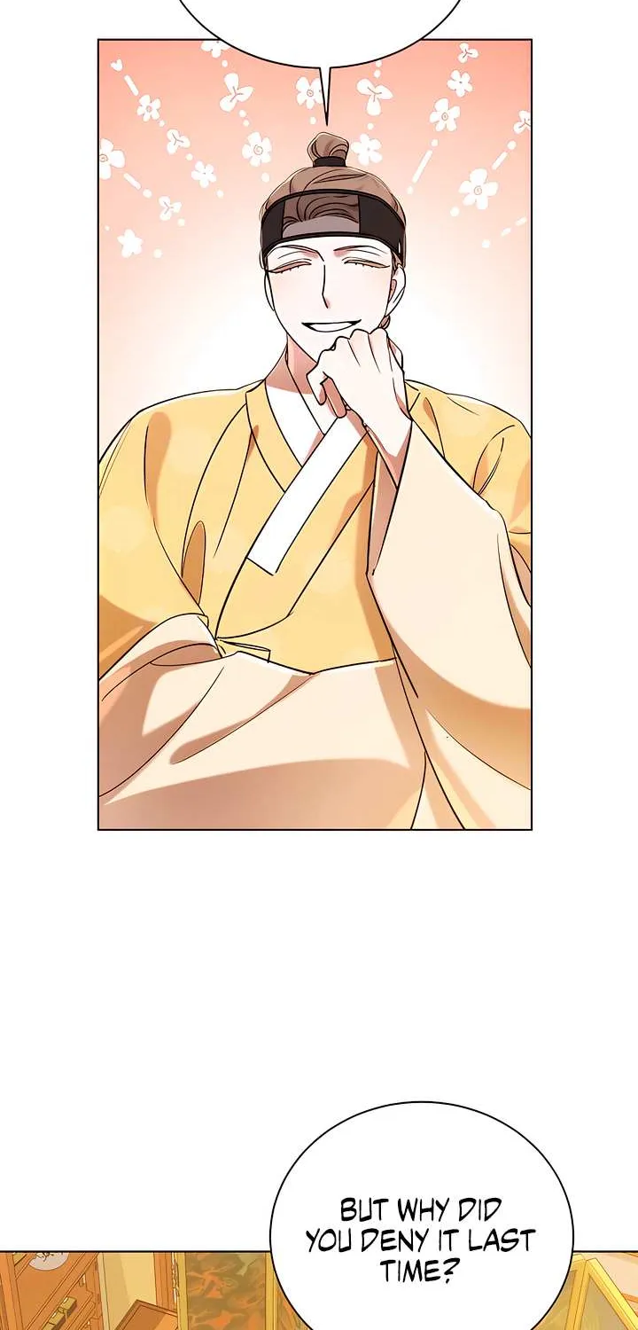 Joseon Dynasty Erotica Records Chapter 15 page 5 - 