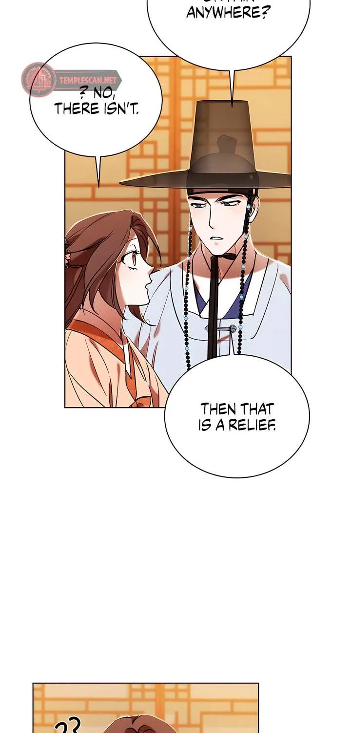 Joseon Dynasty Erotica Records Chapter 15 page 44 - 