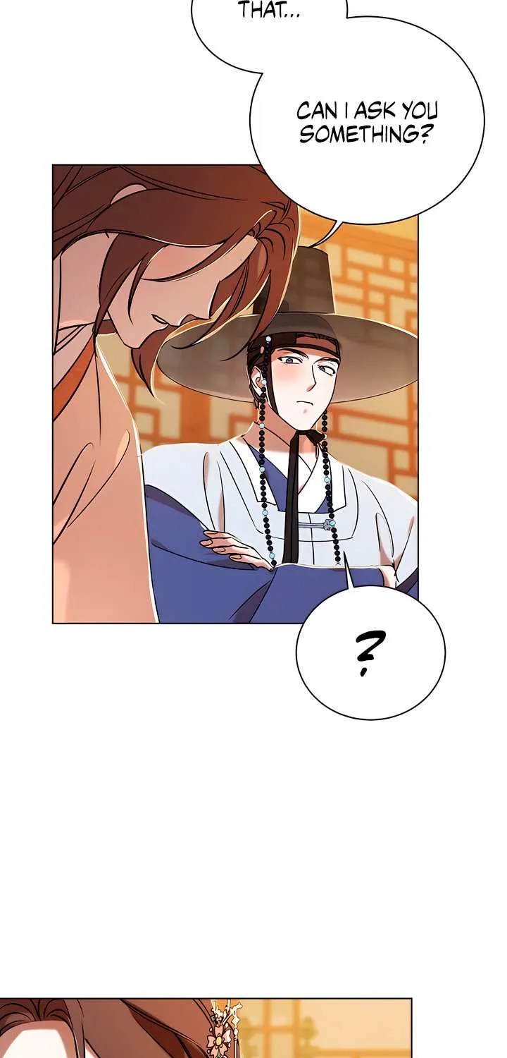Joseon Dynasty Erotica Records Chapter 15 page 47 - 
