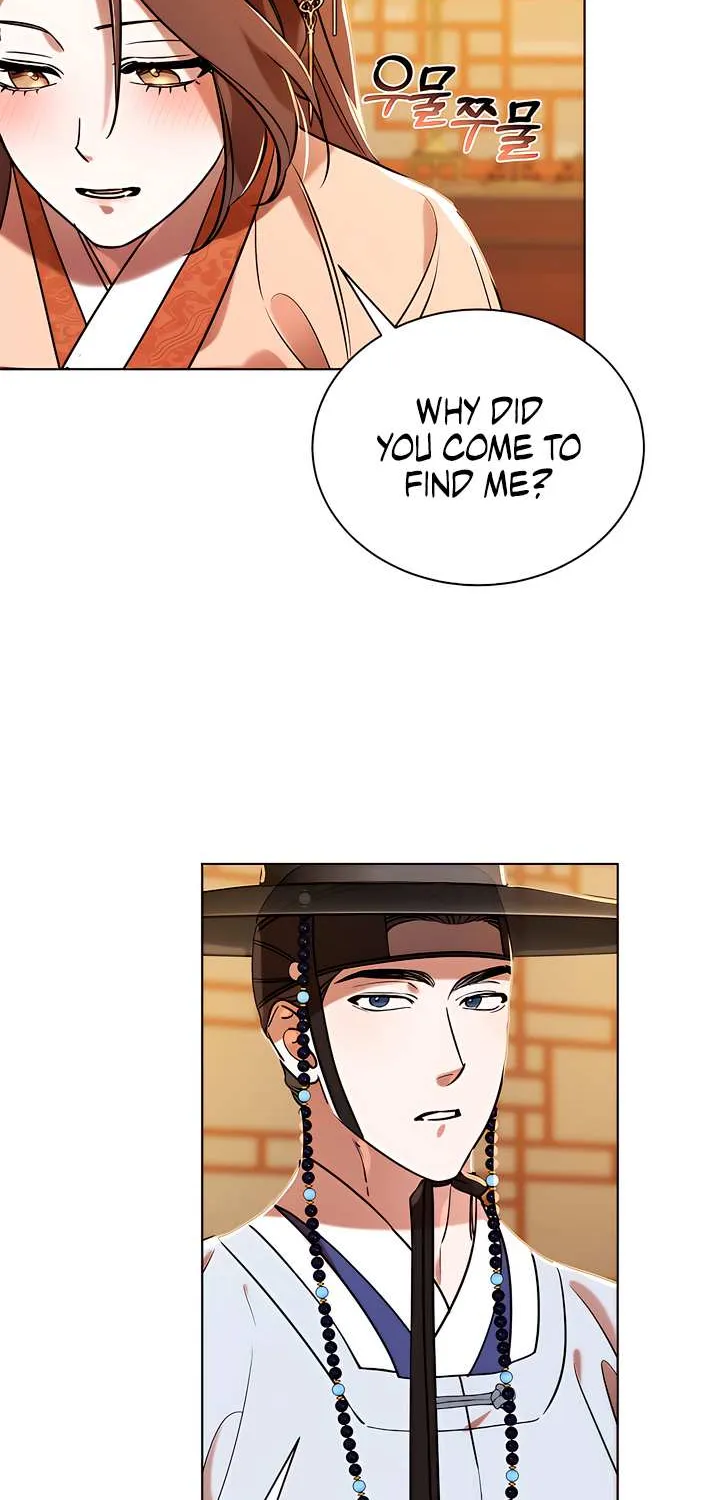 Joseon Dynasty Erotica Records Chapter 15 page 48 - 